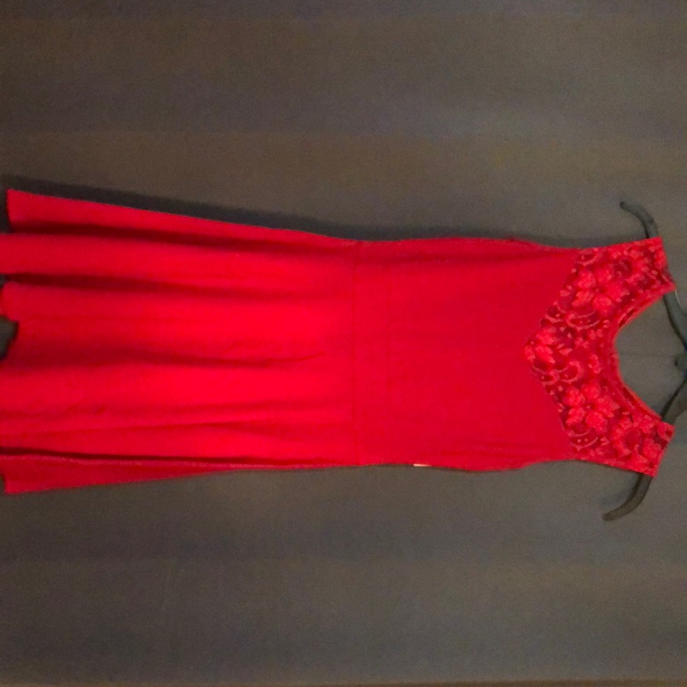 Cocktail Dress